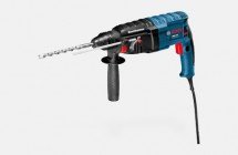 Martelete Perfurador  GBH 2-24 Professional