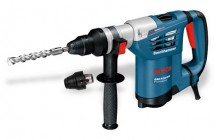 Martelo Perfurador Rompedor GBH 4-32 DFR