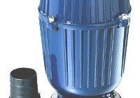 BOMBAS SUBMERSÍVEIS TW1100 3″