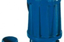 BOMBAS SUBMERSÍVEIS TW50-4”