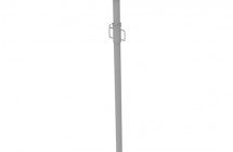 Escora Pontual 2,0m à 3,50m