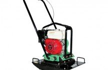 Placa Vibratória EP-PVG20