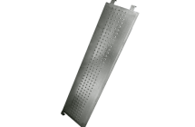 Piso Metálico para Andaimes 1,5m